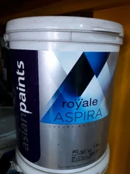 Asian Paints Royale Aspira Paint