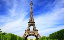 Eiffel Tower Tour Service