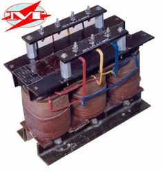 3 Phase Control Transformer