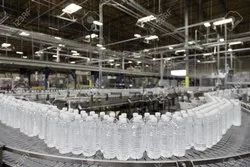 Mineral Water Bottling Plant