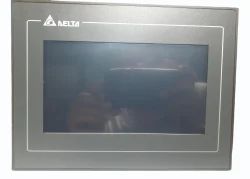 Delta HMI LCD Touch Panel
