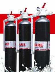 Water Treatment Systems
