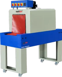 Shrink Wrap Machine