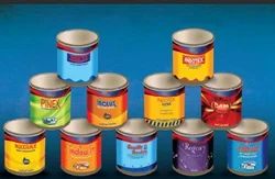Road Marking Paints