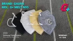 ANTI POLLUTION GAURA N95 MASK
