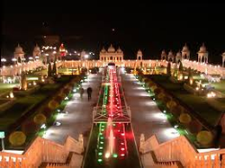 Hyderabad Tour Package