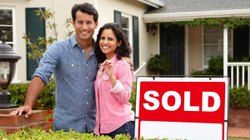Buying Real Estate