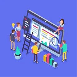 Website Designing Services