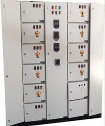 Electric Pcc Panel