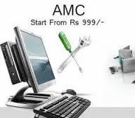 Computer Repair Services