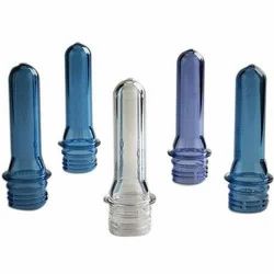 PET Preform 25mm Pharma Neck