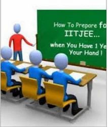 Competitive Exam Coaching