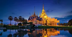The Thai Extravaganza Tour Package