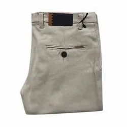 Premium Formal Wear Cotton Trouser