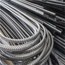 Kamdhenu TMT Bars