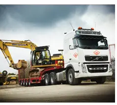 Road Transport Services