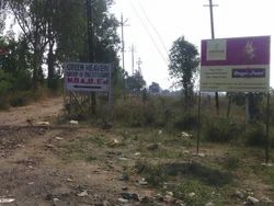 Plot for Sale Wardha Rd PANJARI