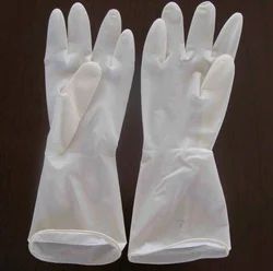 Latex Surgical Gloves