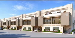 4 BHK Residential Flats