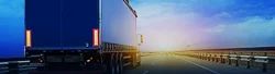 Full Truck Load Transportation Service