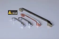 High Quality Zinc Cabinet Handle