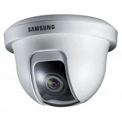 Samsung CCTV Camera