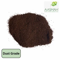 Assam Dust Grade CTC Tea