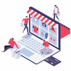 E-commerce Portal Development Service