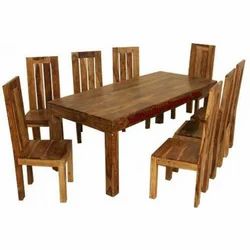 Eight Seater Dining Table