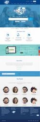 Education Website Development Service
