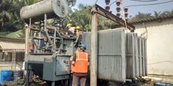 Transformer Testing Service