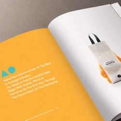 Brand Advertising Services Alpha Pack