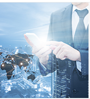 Integrated Technology Platform