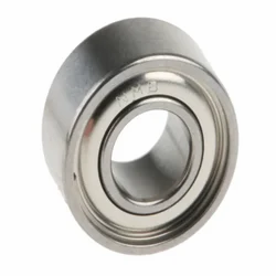 Angular Contact Ball Bearing