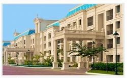 Hirco Palace At Chennai Project Real Estate Developer