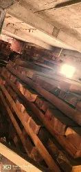 Mukuva Teak Wood