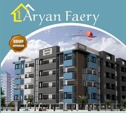 Residential Flat