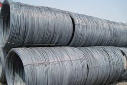 Industrial Wire Rod