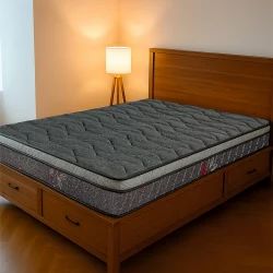 Libra Homes Ortho Linen Craft Mattress Size - 72" x 36" x 6"