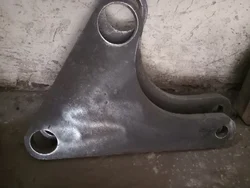 Heavy Earthmoving Machinery Spare Parts
