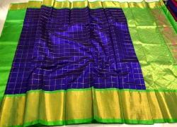 Kuppadam Pattu Sarees