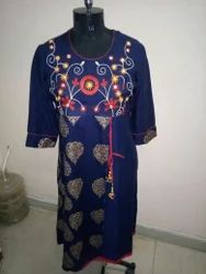 Ladies Kurti
