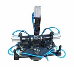 Pneumatic Assembly Fixture