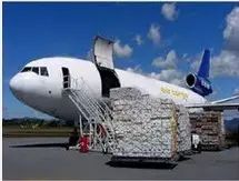 Air Transportation Service