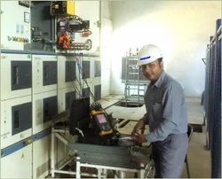 Technical Services