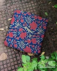 Cotton khata fabric