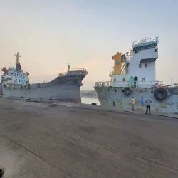 International Sea Freight Forwarding Service