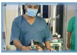 Vascular Surgery Services
