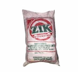 25 Kg ZIK Detergent Powder