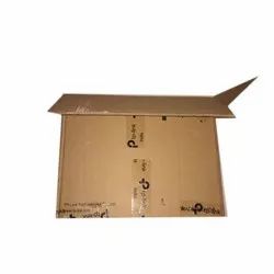 3 Ply Corrugated Box